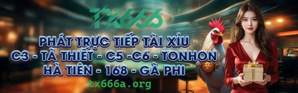 tx666a đăng ký